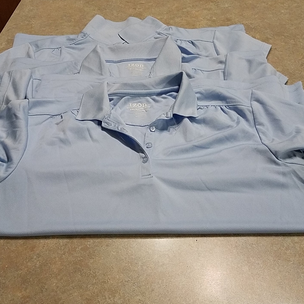 Uniform Shirts